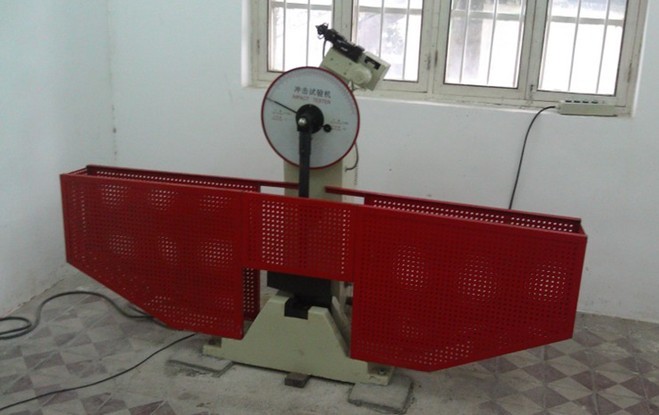 擺錘沖擊試驗機 擺錘沖擊試驗機