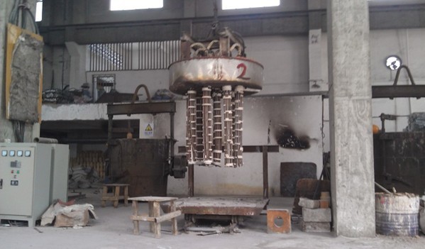 烘包器(自主知識產權設計) 烘包器(自主知識產權設計)