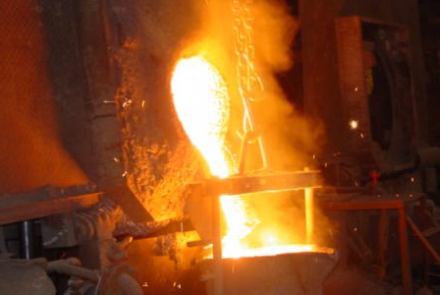 破碎壁高純凈鋼冶煉技術 破碎壁高純凈鋼冶煉技術